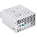 Power Supply Unit - DeepCool PL650D 650W 20+4 pin ATX 80 PLUS Bronze White