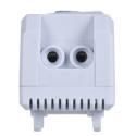 Thermostat - Alantec KTS Rotary Control -45 to 70 °C 60x43x33 mm Gray