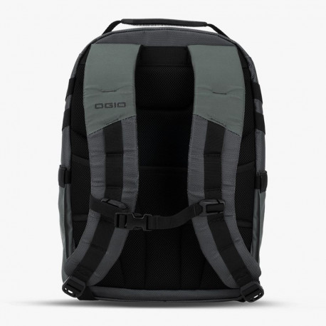Backpack - OGIO Axle DNA 15.6" Laptop Compartment 20L Capacity Grey