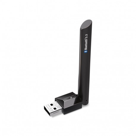 Bluetooth Adapter - TP-Link UB500 Plus USB Type-A Bluetooth 5.3