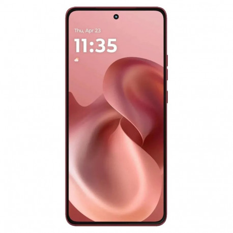 Mobile Phone - Motorola Moto G86 5G 12GB RAM 256GB Storage 50MP Camera Chrysanthemum