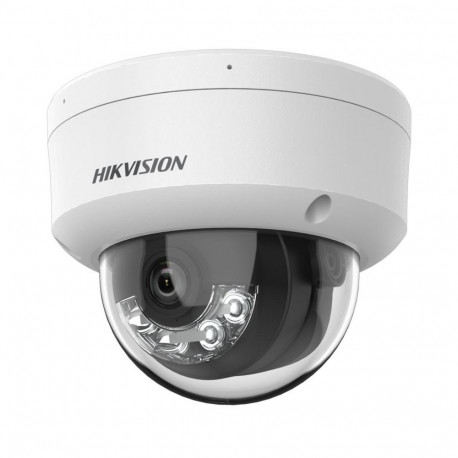 IP Security Camera - Hikvision DS-2CD1163G2-LIU 3200x1800, Dome, Indoor/Outdoor
