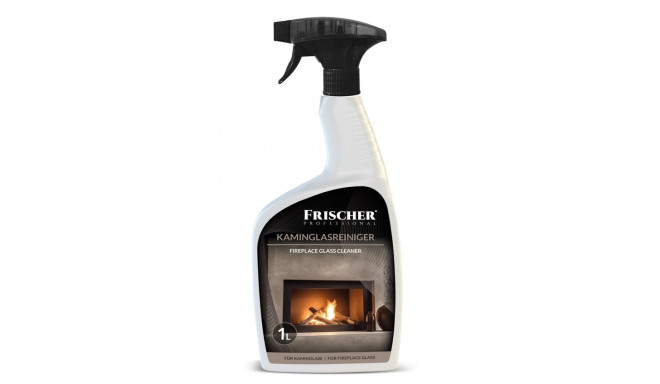 Cleaning Fluid - Frischer Glass Cleaner 1L Trigger Bottle