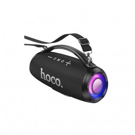 Portable Speaker - HOCO HA4 Surge Bluetooth 5.3 2 x 20W 4500mAh Black