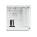 Computer Case - HYTE Y70 Midi Tower EATX/ATX, 18cm CPU Cooler, 42.2cm GPU, White