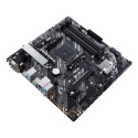 Motherboard - ASUS PRIME B450M-A II AM4 micro ATX 128GB DDR4