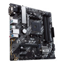 Motherboard - ASUS PRIME B450M-A II AM4 micro ATX 128GB DDR4
