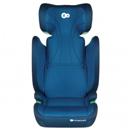 Children's Car Seat - KinderKraft JUNIOR FIX 2 I-size 15-36 kg ISOFIX