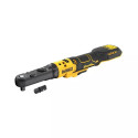 Power Tool - DEWALT 18V Cordless Ratchet 300/min 101.7 Nm Brushless Motor
