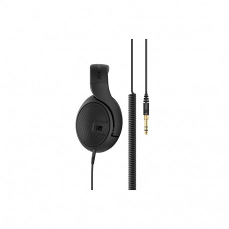 Headphones - Sennheiser HD 400 PRO Dynamic Open-Back 6-38,000 Hz 120 Ω 240 g