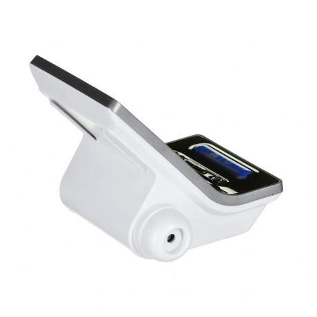 Blood Pressure Monitor - Braun ExactFit 3 BUA6150WE Upper Arm 2 Users