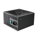 Power Supply Unit - DeepCool PN750D 750W 80 PLUS Gold 20+4 pin ATX Black