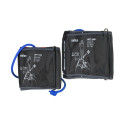 Blood Pressure Monitor - Braun ExactFit 3 BUA6150WE Upper Arm 2 Users