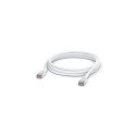Network Cable - Ubiquiti UACC-CABLE-PATCH-OUTDOOR-3M-W Cat5e S/UTP 3m White
