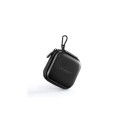 Headphone Case - Ugreen 40816 Shock Resistant Water Resistant 40x80x80mm Black
