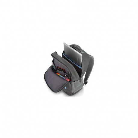 Laptop Case - Lenovo B515 15.6" Backpack 120mm Depth 700g Black Grey