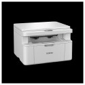 Multifunction Printer - Brother DCP-L1630W Wireless 20ppm A4 Monochrome