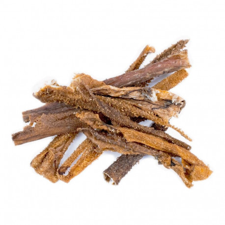 Dog Treat - BULT Lamb Tripe 100g Gluten-Free Hypoallergenic