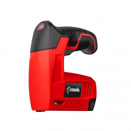 Power Tool - CASALS CSG3620 4V Wireless Stapler 1300mAh 12mm Depth 0.7kg