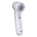 Thermometer - BRAUN BNT400 Non-contact LCD Display 34-43°C 2 Sec Operation