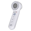 Thermometer - BRAUN BNT400 Non-contact LCD Display 34-43°C 2 Sec Operation