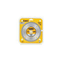 - Saw Blade - DEWALT DT1911 165mm 36T Aluminum Cutting 7000 RPM - Saw Blade - DEWALT DT1911 165mm 36T Aluminum Cutting 7000 RPM