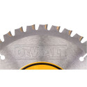 - Saw Blade - DEWALT DT1911 165mm 36T Aluminum Cutting 7000 RPM - Saw Blade - DEWALT DT1911 165mm 36T Aluminum Cutting 7000 RPM