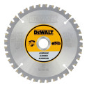 - Saw Blade - DEWALT DT1911 165mm 36T Aluminum Cutting 7000 RPM - Saw Blade - DEWALT DT1911 165mm 36T Aluminum Cutting 7000 RPM