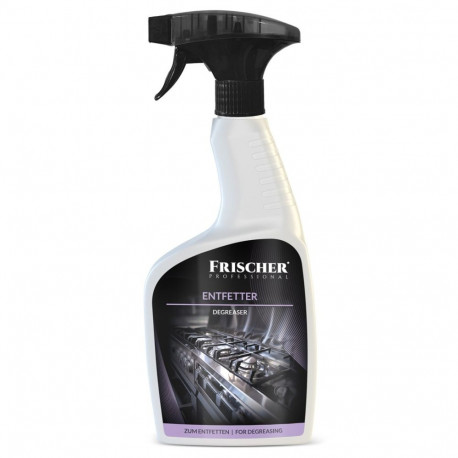 Kitchen Cleaner - Frischer Degreaser 0.5L Trigger Bottle