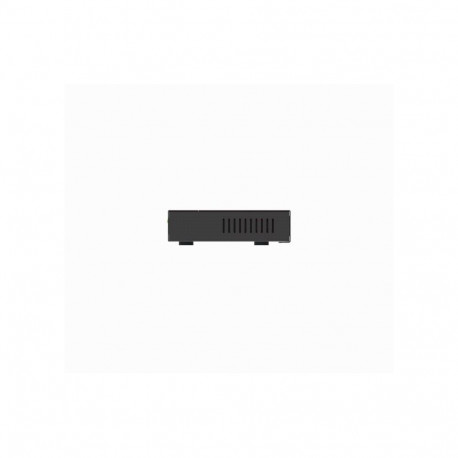 Networking Switch - NETGEAR GS305Pv3 5-Port Gigabit PoE Switch 63W Black