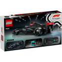 Building Toy - LEGO SPEED CHAMPIONS 77244 Mercedes-AMG F1 W15 267 pcs Building Toy - LEGO SPEED CHAMPIONS 77244 Mercedes-AMG F1 W15 267 pcs