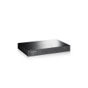 Networking Switch - TP-Link JetStream 8-Port Gigabit Smart Switch VLAN QoS