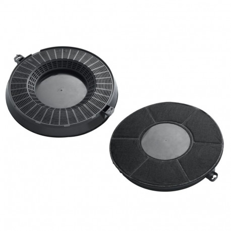 Odor Filter - AEG MCFE06ST Carbon Filter 235x235x27 mm 340 g