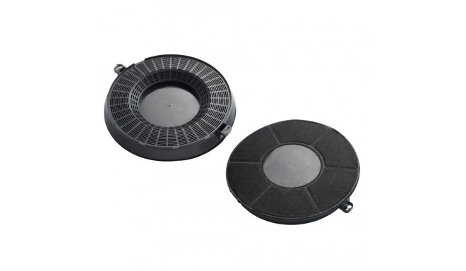 Odor Filter - AEG MCFE06ST Carbon Filter 235x235x27 mm 340 g