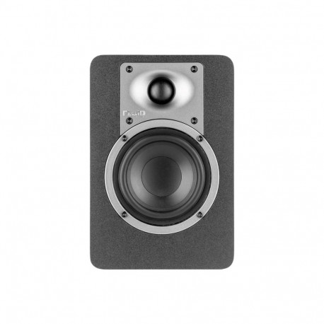 Audio Monitor - Fluid Audio C35BT Active 3.5" Studio Monitor Bluetooth 5.0