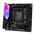 Motherboard - ASRock B860I Lightning WiFi Intel Core Ultra, DDR5, Wi-Fi 6E
