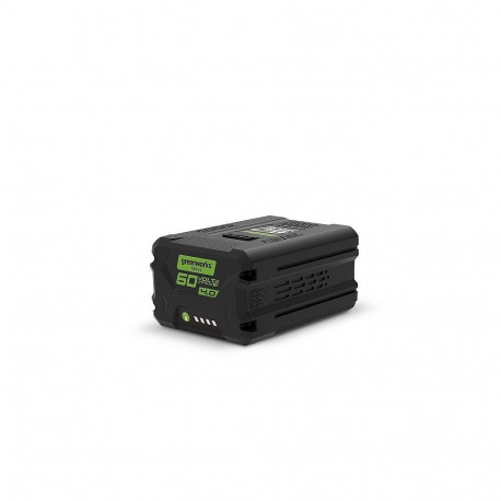 Battery - Greenworks G60B4 60V 4Ah Lithium-Ion Black