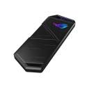 M.2 Enclosure - ASUS Rog Strix Arion Lite, Black
