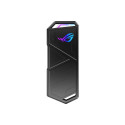 M.2 Enclosure - ASUS Rog Strix Arion Lite, Black