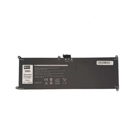 Replacement Battery DELL 7VKV9, 3900mAh