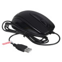 USB Mouse - Activejet Amy-083