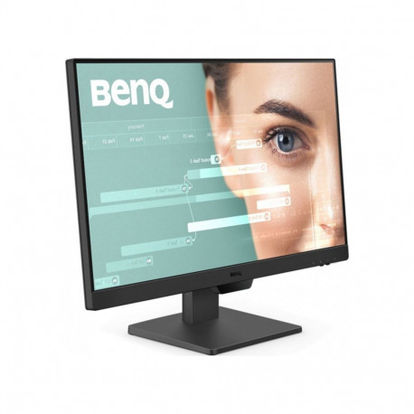 Monitor - BenQ 23.8", Full HD, 920 x 1080, HDMI DisplayPort, Black