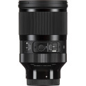 Sigma 35mm F1.2 DG DN | Art | Sony E-mount