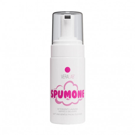 VERALAB SPUMONE LIMPIADOR FACIAL 100ML