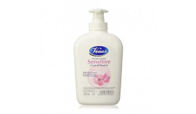 Venus vedelseep Sensitive 300ml