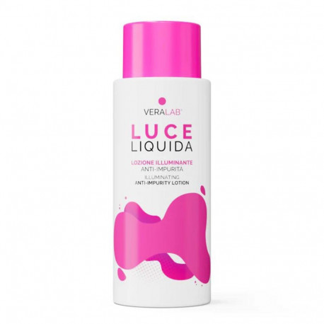 Veralab kehalosjoon Luce Liquida ebapuhtustevastane 100ml