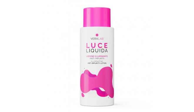 VERALAB LUCE LIQUIDA LOCION CORPORAL ANTI-IMPUREZAS 100ML