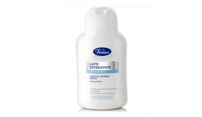 Venus niisutav puhastuspiim 200ml