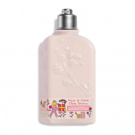 LOCCITANE CHERRY BLOSSOM LOCION CORPORAL 250ML