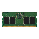 Kingston DRAM 8GB 5600MT/s DDR5 Non-ECC CL46 SODIMM 1Rx16